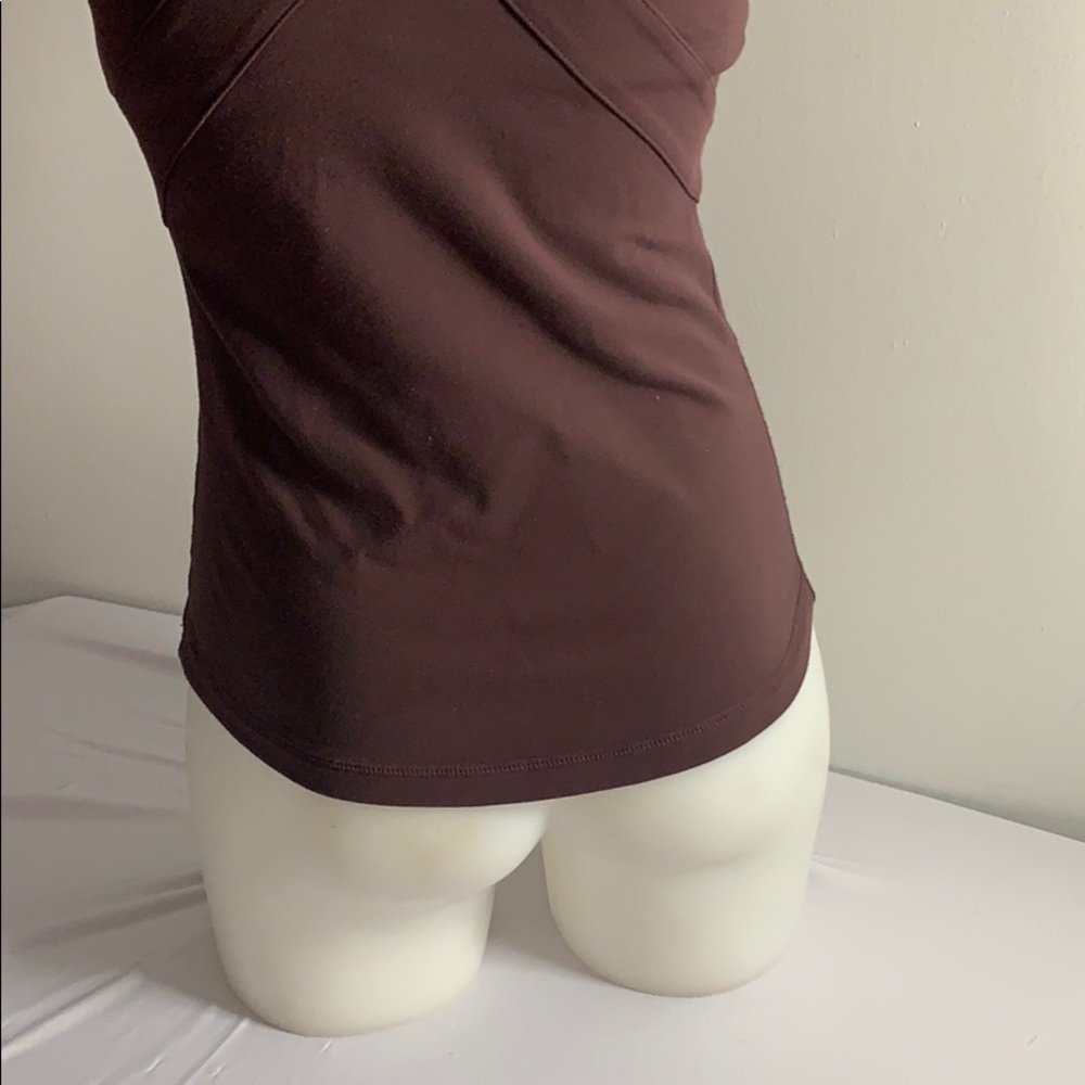 Lululemon Wrap Tank Top . - Picture 6 of 11